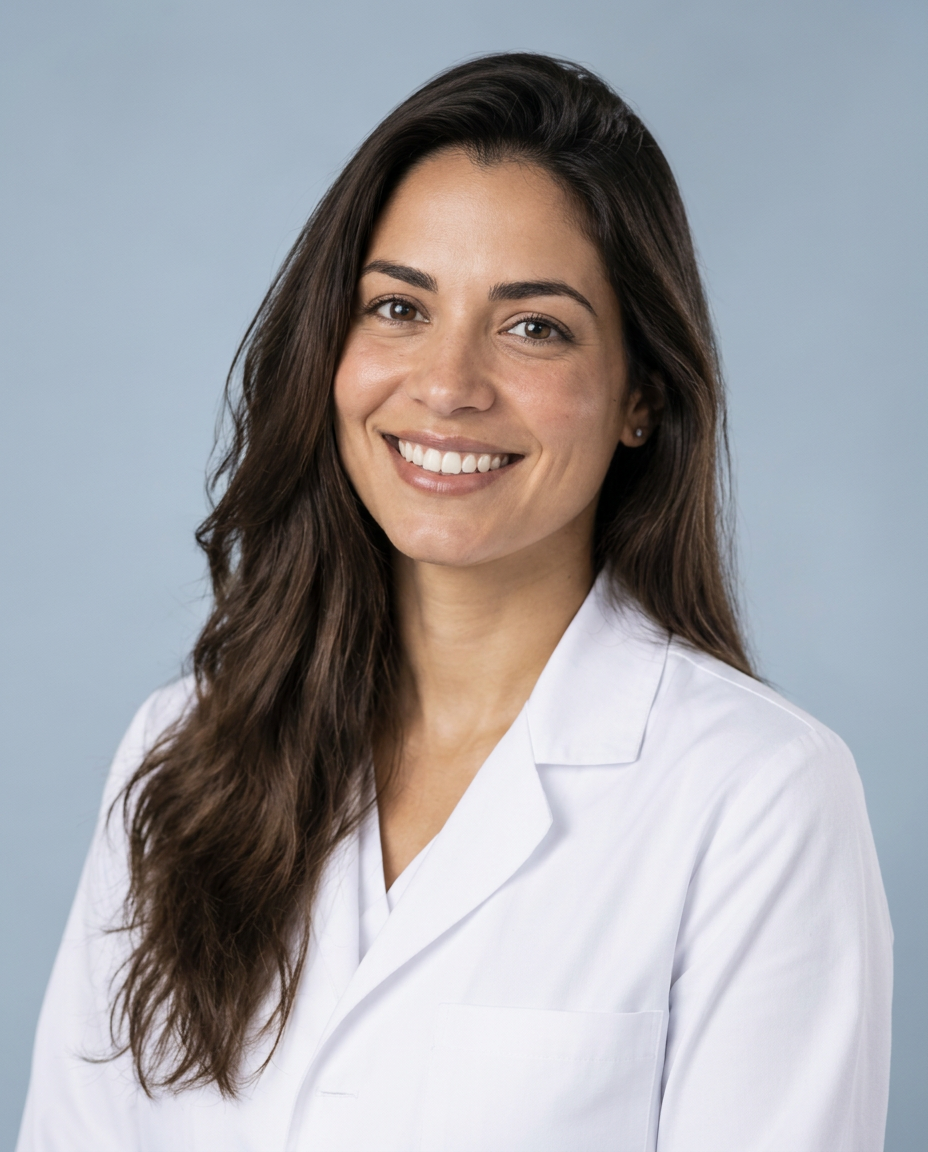 Dra. Marina Alves